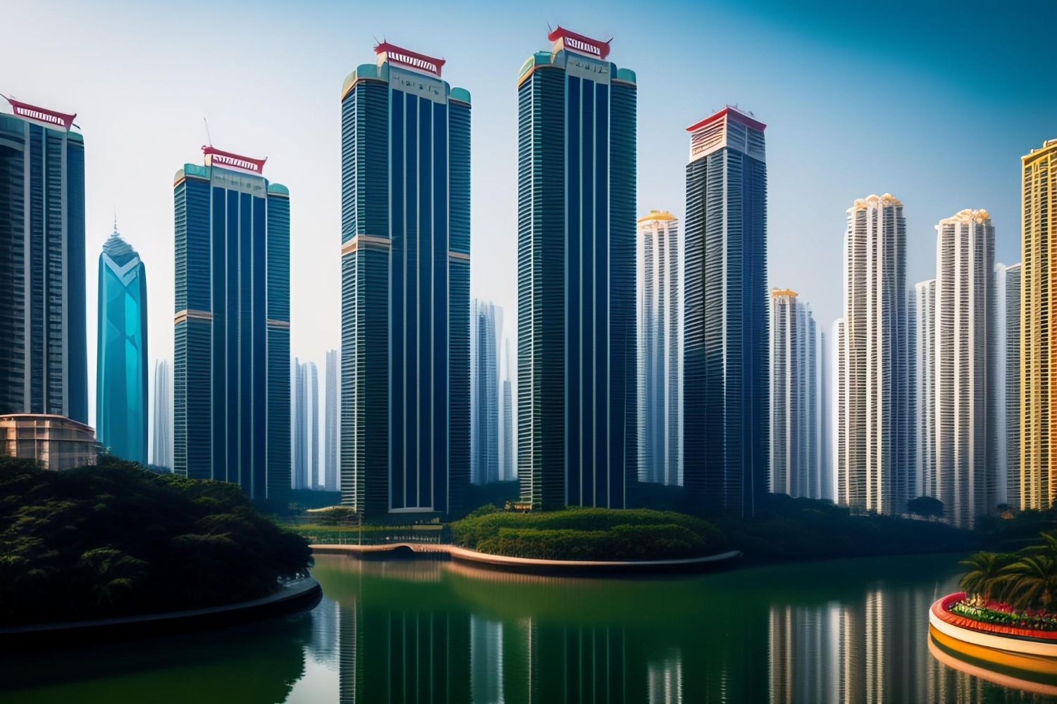 Impact of Technology on the Real Estate Industry