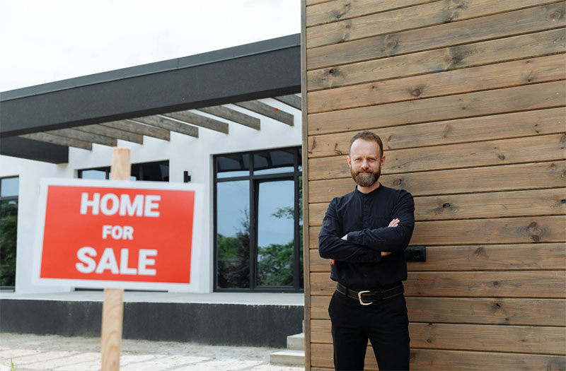 How to Become a Real Estate Agent in Georgia