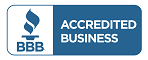 BBB Accredited